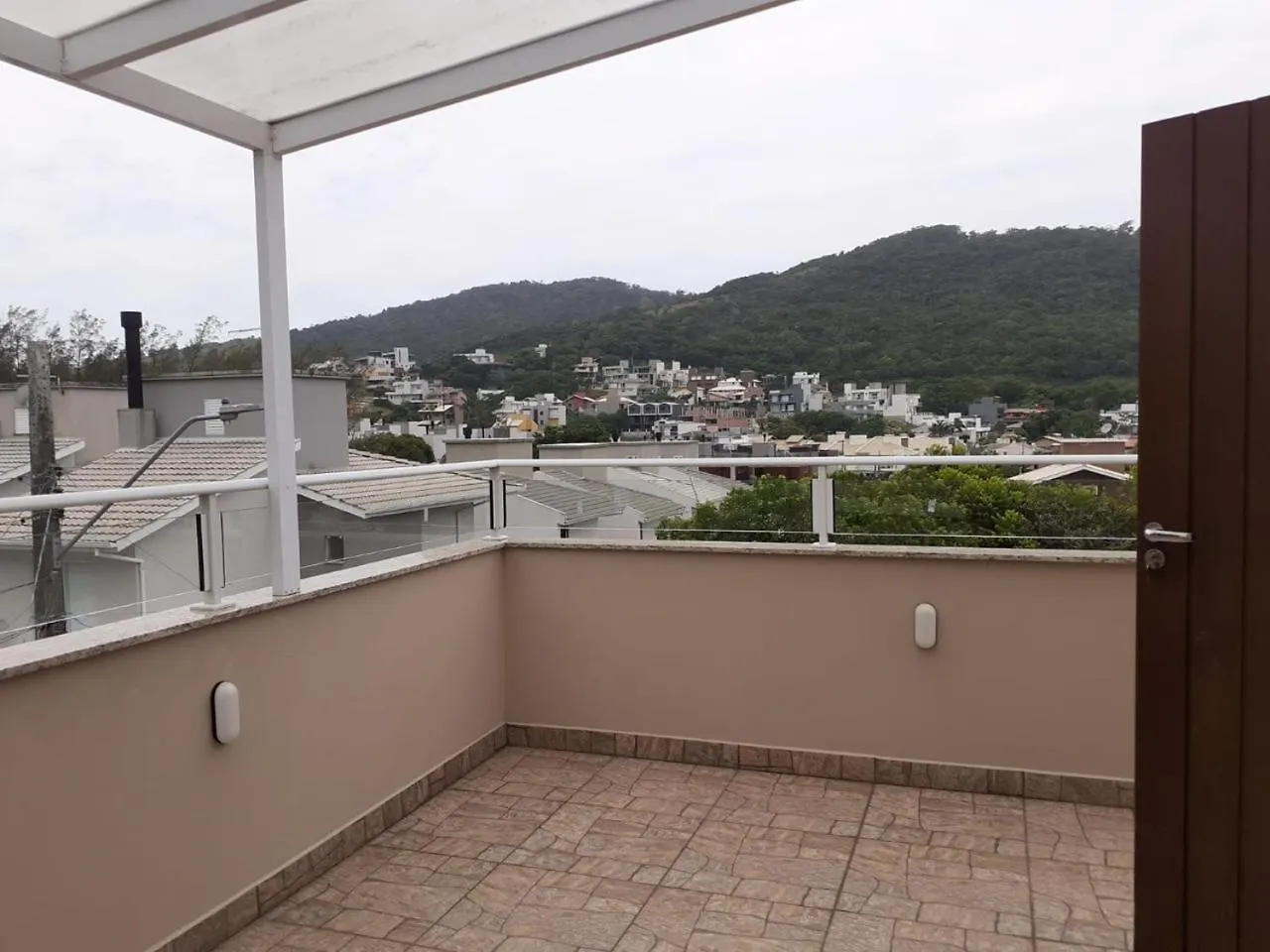 Casa Temporada Garopaba Villa Holiday home