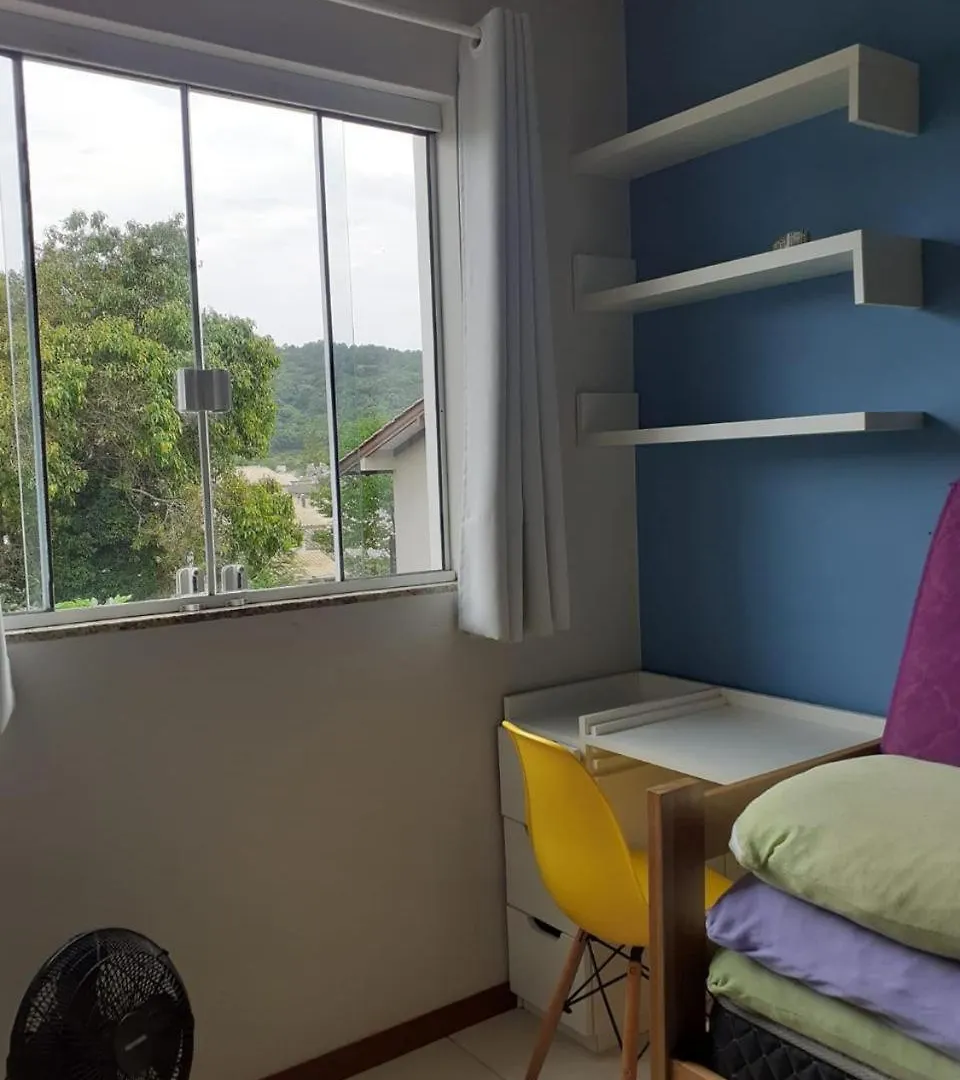 Holiday home Casa Temporada Garopaba Villa Brazil